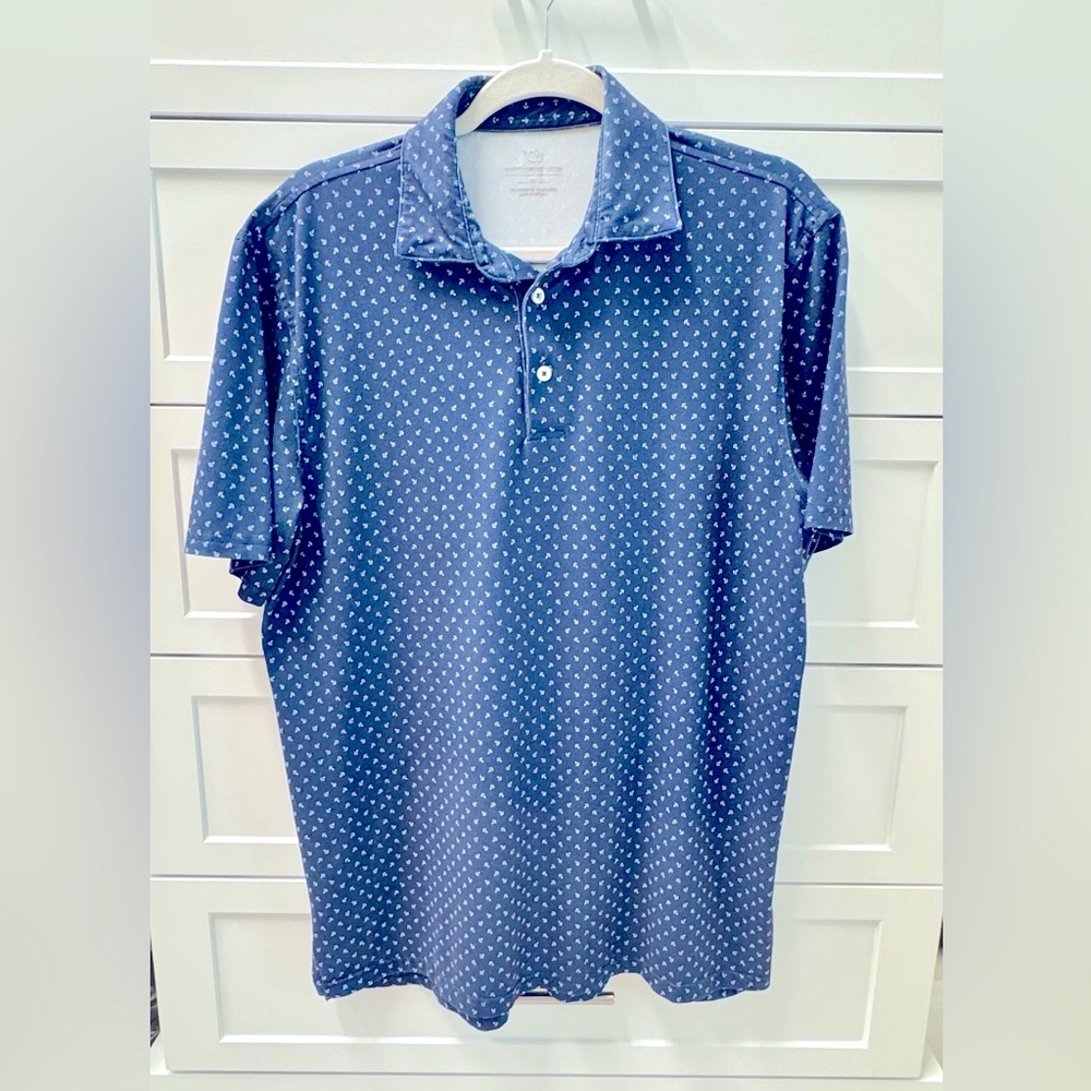Men’s Southern Tide polo